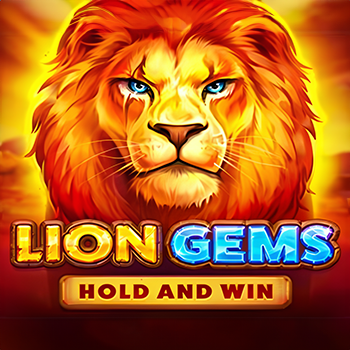 Lion Gems