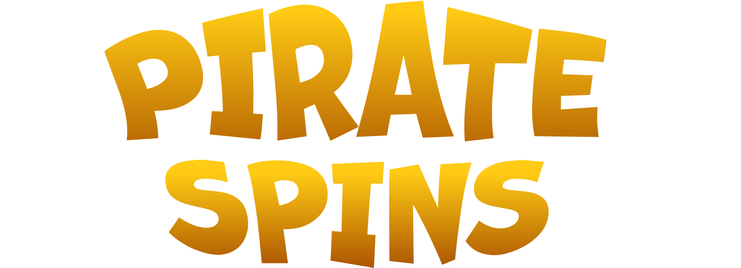 Pirate Spins Logo