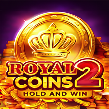 Royal Coins 2