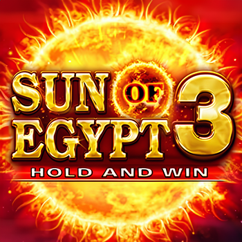 Sun of Egypt 3